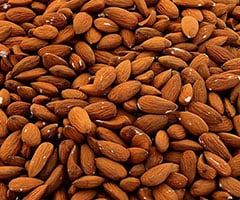 Almond Oil
