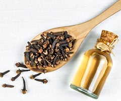 Clove Oil