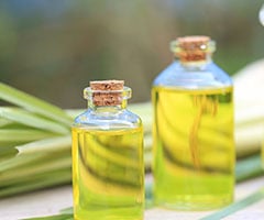 Ginger Grass Oil
